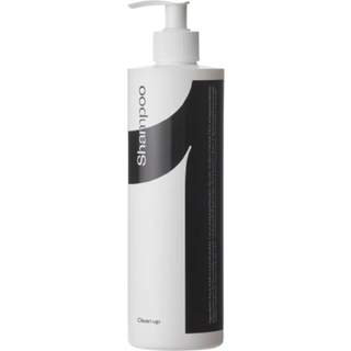 Clean Up Shampoo 1 - 500ml