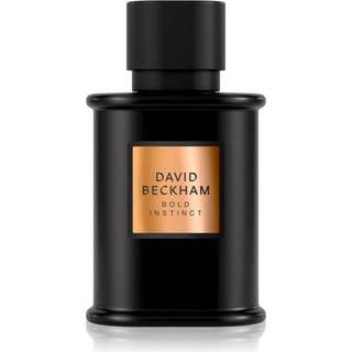 David Beckham Bold Instinct Eau de Parfum til mænd 50 ml - 50 ml