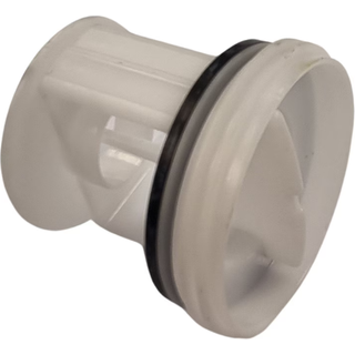 Fnugfilter til Bosch Siemens vaskemaskine