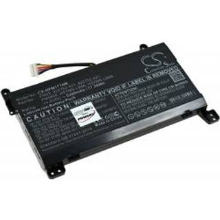 Batteri til Laptop HP Omen 17-AN013DX