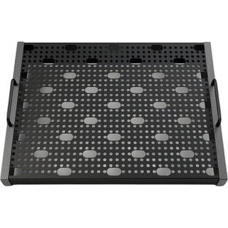 Temple Audio Design Duo 17 Pedalboard Black