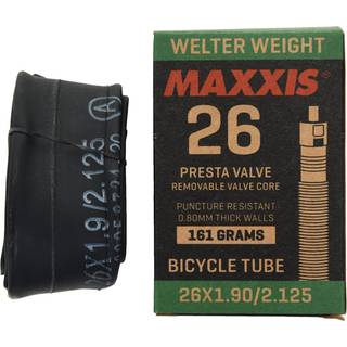 Cykelslange Maxxis Welter Weight 25/32-622 Racerventil 48 mm