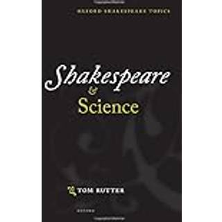 Shakespeare and Science