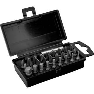 Bitssæt 59/S28-4 SL,PH,TX,HEX,TQ