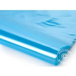 Drivhusfilm 100My, 6x120m, 1 Rulle, Transparent