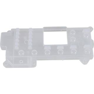 Electrolux spreder, lysdiode, støtte, TC4,Diamond,BI 140110396029