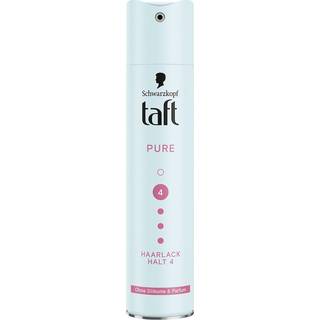 Taft Pure hårlak 151.80 DKK/1 L