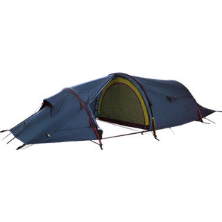 BergansTrysil 3-Pers Tent Navy -