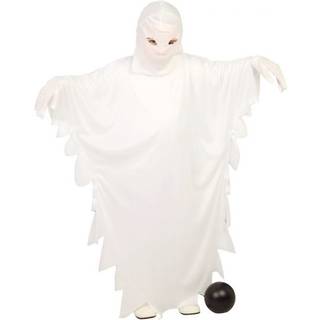 Spøgelse kostume