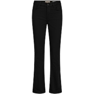 Mos Mosh Mmashley Deluxe Jeans Bukser 166390 Black (30, 32)