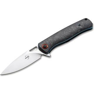 Nebula foldekniv