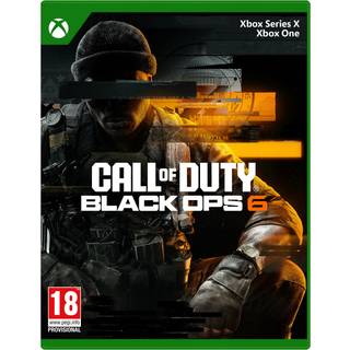 Call of Duty: Black Ops 6 | Cross-Gen Bundle (Xbox Series X/S) - Xbox Live Key - EUROPE