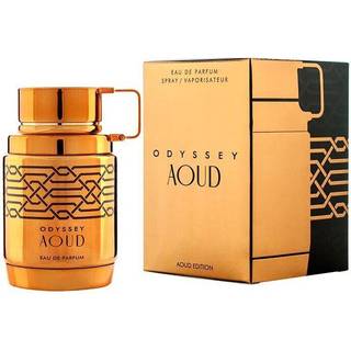 Armaf Odyssey Aoud Eau de parfum 100 ml