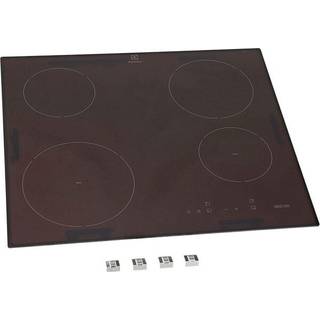 Electrolux sæt, kogeenhed, støttebeslag, 4055406294