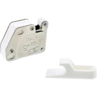 Electrolux Advarsel, skuffe, trykknaplås 4055124541