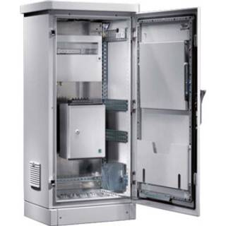 Rittal Cs new basic-skabe  cs 500x1200x600