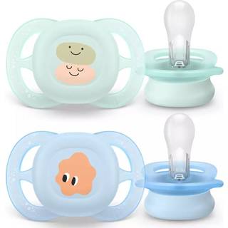 Philips Soother - ultra start - SCF075/04