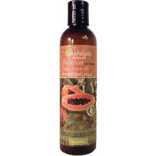 Sarandipity Naturals Babassu forlader i h?rm?lk 8 ounce