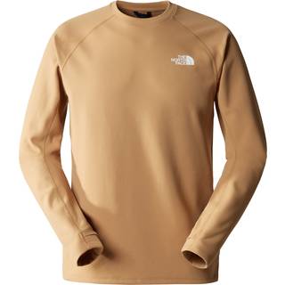 Baselayer Dragline L/S M Almond Butter (S)