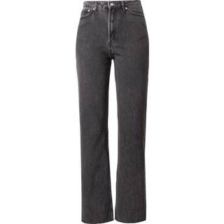 Onlriley Høj Talje Straight Fit Jeans