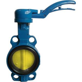 Butterflyv DN125 BRZ/NBR f07/14mm wf