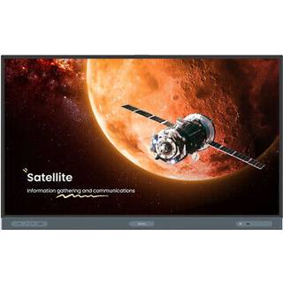 BenQ RP6504 | Board Pro | 65" | 3840x2160 | 400Nits | IR Touch |