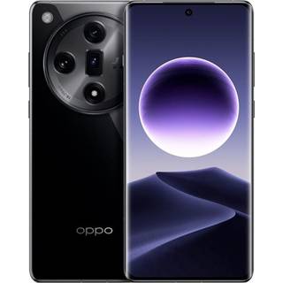 Oppo Find X7 PHZ110 256GB (16GB RAM) Sort CN