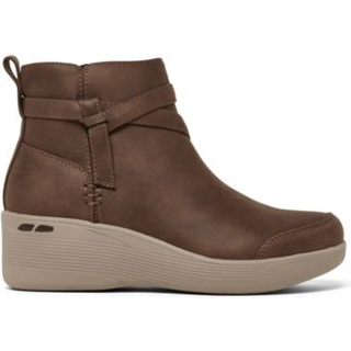 Skechers Skechers Brown Pierlite Everlasting Boots