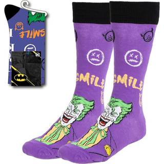 Batman Strømper, Lilla