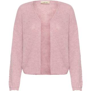 CRNiso Knit Cardigan