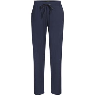 Liberte Alma Wide Pants Dusty Navy-XL-XXL