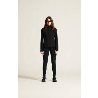 CORE Explore Fleece Midlayer W - Black