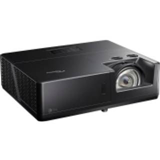 Optoma Projektor ZU507TST - 1920 x 1200 - 5000 ANSI lumens