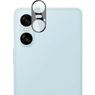 Imak Hærdet Glas Linsebeskytter Sony Xperia 10 VI Sort