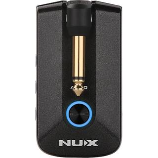 Nux Mighty Plug Pro Guitar-hovedtelefonforstærker
