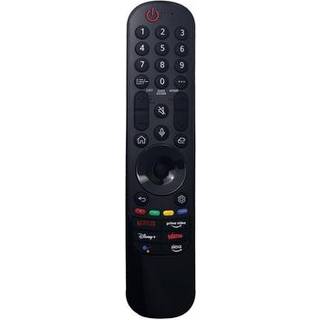 Universal fjernbetjening til LG TV - Svarer til AKB76039907