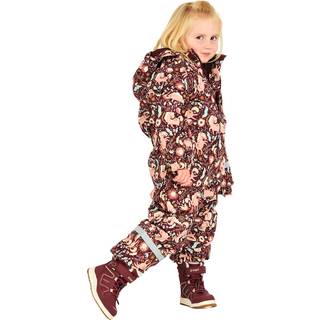 ZIG ZAG Tower Printet flyverdragt W-PRO 10000 - 1019