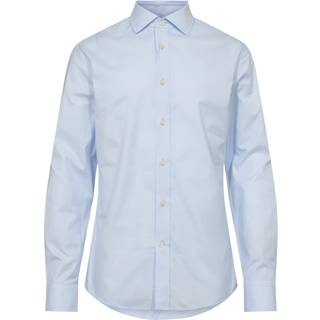Adley C Skjorte, Light Blue, 39