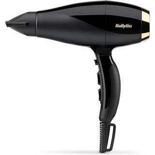 Babyliss Hårtørrer Super Pro 2300 6714E   1 stk.