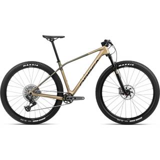 Orbea ALMA M21 AXS - Brun - R22118MB -Medium
