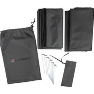 Lippert Picnic Popup Gazebo Fjernelig gulv - 16 'x 8'