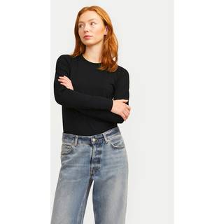 Jxceline Langærmet T-shirt