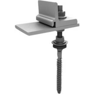 k2 spærskrue cross/single rail