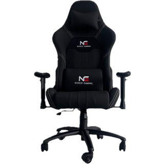 (Ny) Nordic Gaming Swift gamerstol sort