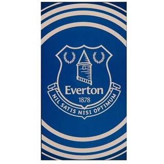 Everton FC Pulse Strandhåndklæde