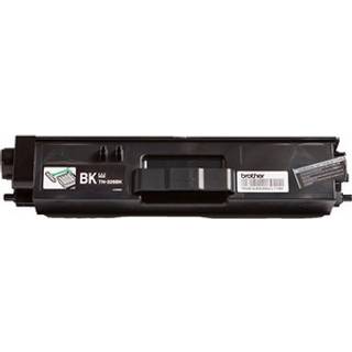 Brother TN-326BK Sort Lasertoner, 4.000 sider