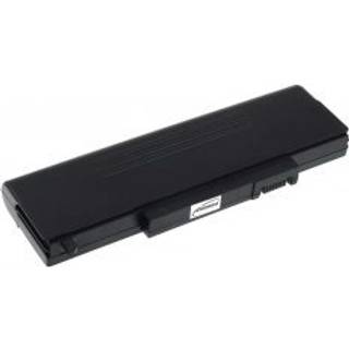 Batteri til Gateway Typ 6501209 6600mAh