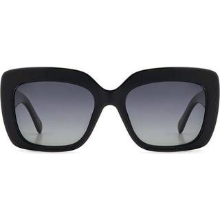 Fossil FOS 3158/S Polarized 807/WJ 54 Solbriller Kvinder - Black - 54mm