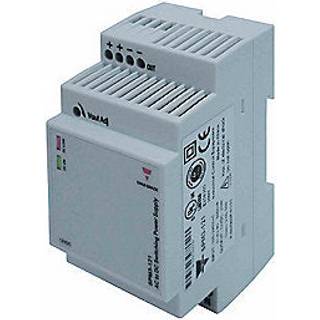 strømforsyning 2,5a 24vdc