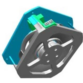 Electrolux blæsersamling, blæsemotor 140063373017